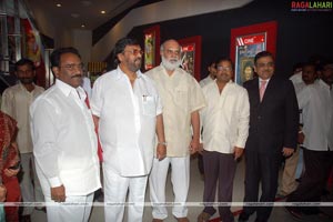 Cinemax Launch at Hyderabad