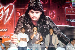 Drona Audio Release