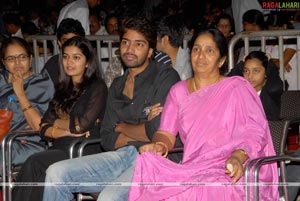 FNCC Telugu film awards 2008