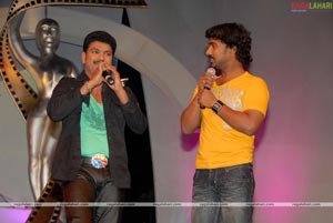 FNCC Telugu film awards 2008