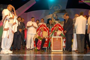 FNCC Telugu film awards 2008