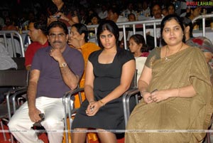 FNCC Telugu film awards 2008