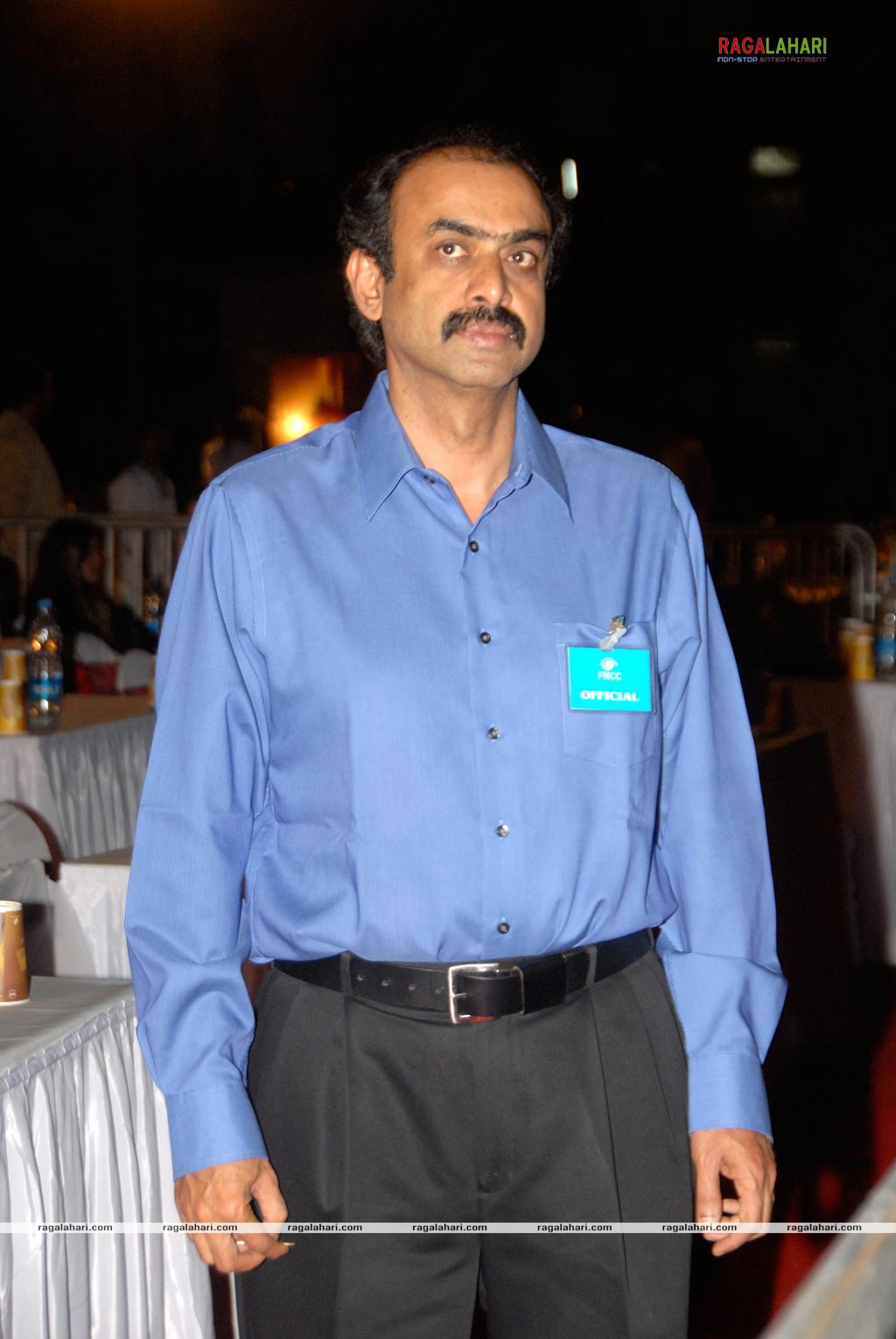 FNCC Telugu Film Awards 2008