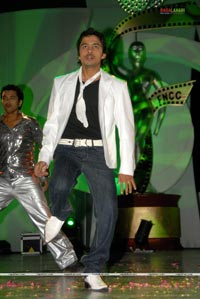 FNCC Telugu film awards 2008