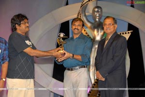 FNCC Telugu film awards 2008