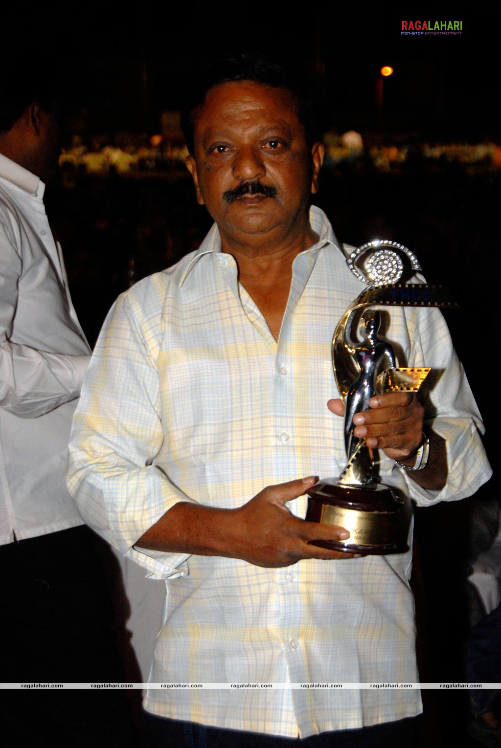 FNCC Telugu Film Awards 2008