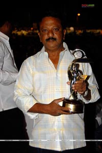 FNCC Telugu film awards 2008