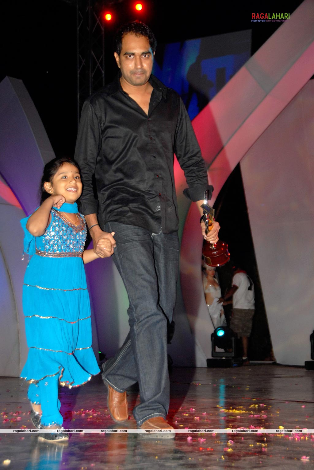 FNCC Telugu Film Awards 2008