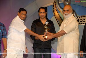 FNCC Telugu film awards 2008