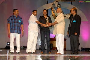 FNCC Telugu film awards 2008