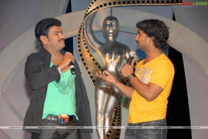 FNCC Telugu film awards 2008