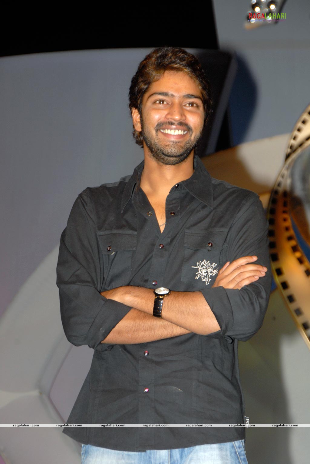 FNCC Telugu Film Awards 2008