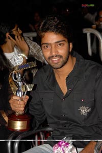 FNCC Telugu film awards 2008