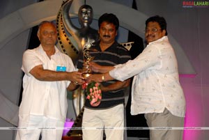 FNCC Telugu film awards 2008