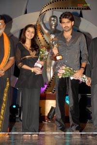 FNCC Telugu film awards 2008