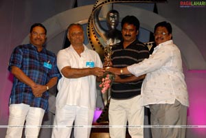 FNCC Telugu film awards 2008