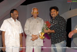 FNCC Telugu film awards 2008