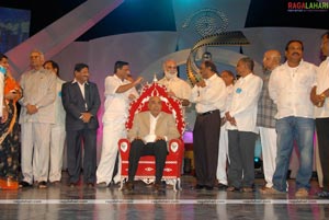 FNCC Telugu film awards 2008