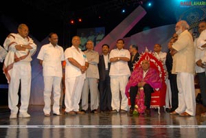 FNCC Telugu film awards 2008