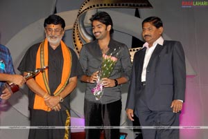 FNCC Telugu film awards 2008