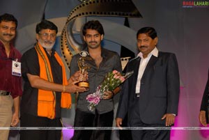 FNCC Telugu film awards 2008