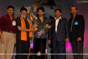 FNCC Telugu film awards 2008