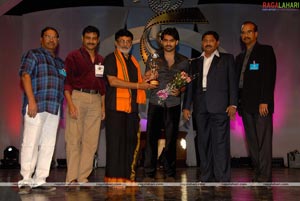 FNCC Telugu film awards 2008