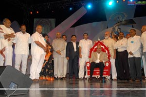 FNCC Telugu film awards 2008