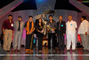 FNCC Telugu film awards 2008