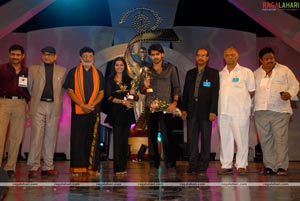 FNCC Telugu film awards 2008