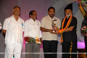 FNCC Telugu film awards 2008
