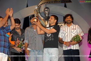 FNCC Telugu film awards 2008