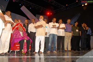 FNCC Telugu film awards 2008