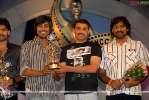 FNCC Telugu film awards 2008