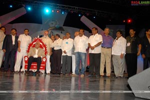 FNCC Telugu film awards 2008