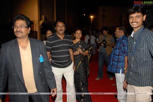 FNCC Telugu film awards 2008