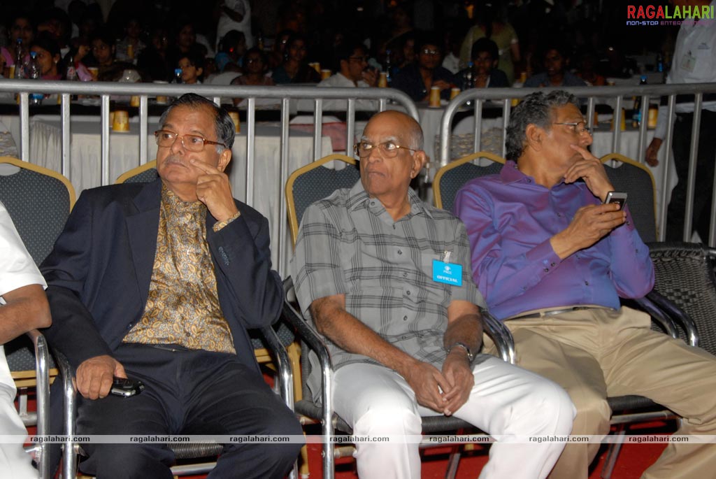 FNCC Telugu Film Awards 2008