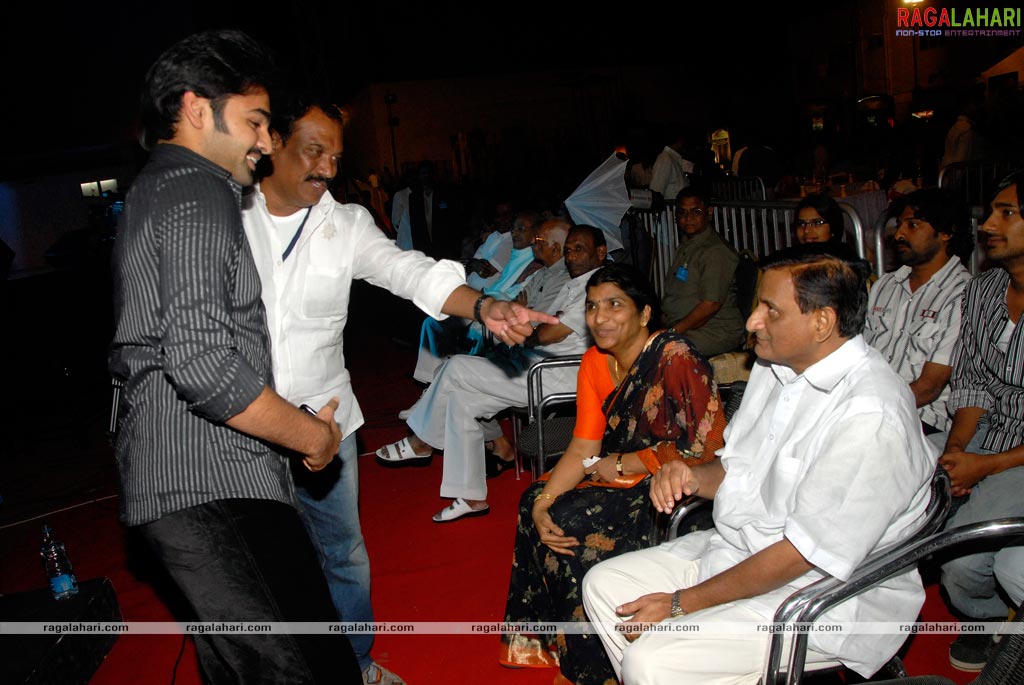 FNCC Telugu Film Awards 2008