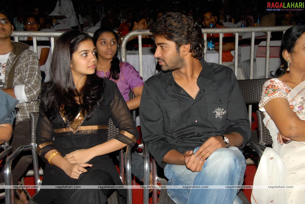 FNCC Telugu Film Awards 2008