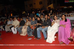 FNCC Telugu film awards 2008