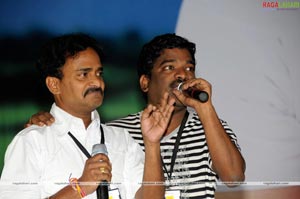 Konchem Istam Konchem Kastam Audio Release