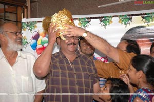 Krishnam Raju Birthday 2009