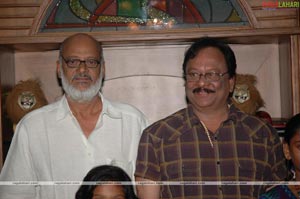 Krishnam Raju Birthday 2009