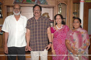 Krishnam Raju Birthday 2009