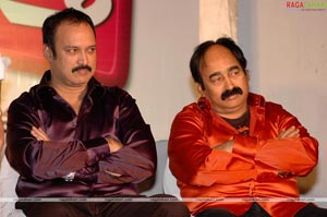 Masth Audio Release