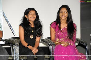 My Name is Amrutha Audio Release