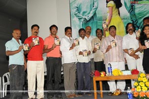 My Name is Amrutha Audio Release