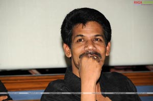 Nenu Devudni Press Meet