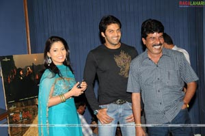 Nenu Devudni Press Meet