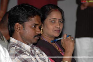 Sasirekha Parinayam Success Meet